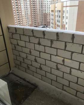 2-к квартира, вторичка, 52м2, 11/16 этаж