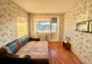 1-к квартира, вторичка, 21м2, 8/9 этаж