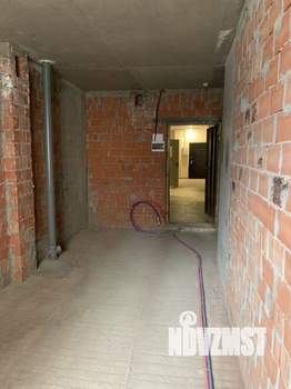 1-к квартира, вторичка, 41м2, 2/25 этаж
