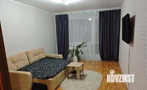 1-к квартира, вторичка, 42м2, 7/10 этаж