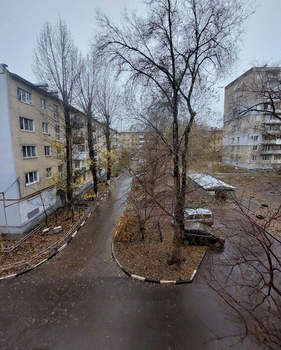 2-к квартира, вторичка, 42м2, 3/5 этаж