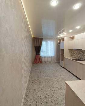 2-к квартира, вторичка, 61м2, 14/22 этаж