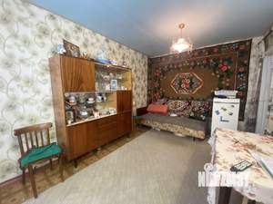 2-к квартира, вторичка, 43м2, 2/5 этаж