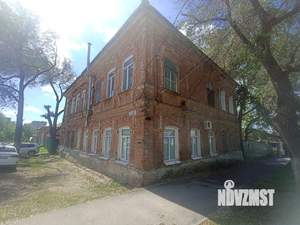 3-к квартира, вторичка, 59м2, 1/2 этаж