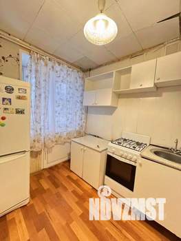 1-к квартира, вторичка, 33м2, 1/9 этаж