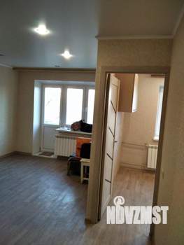 2-к квартира, вторичка, 42м2, 3/5 этаж