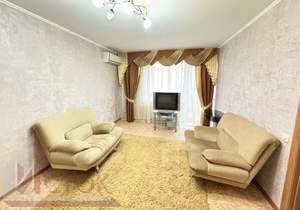 2-к квартира, вторичка, 51м2, 3/10 этаж