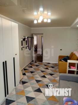 3-к квартира, вторичка, 69м2, 4/10 этаж