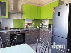 1-к квартира, вторичка, 38м2, 2/9 этаж