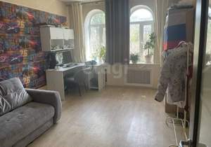 3-к квартира, вторичка, 104м2, 4/4 этаж