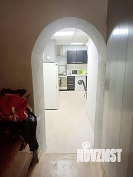 3-к квартира, вторичка, 66м2, 1/2 этаж