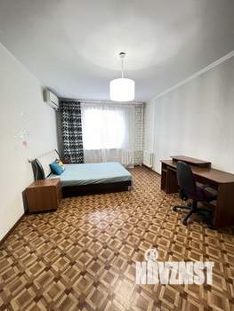 3-к квартира, вторичка, 73м2, 9/10 этаж