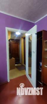 1-к квартира, вторичка, 34м2, 4/9 этаж