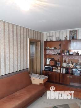 3-к квартира, вторичка, 55м2, 5/9 этаж