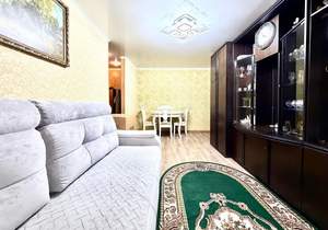 2-к квартира, вторичка, 42м2, 3/5 этаж