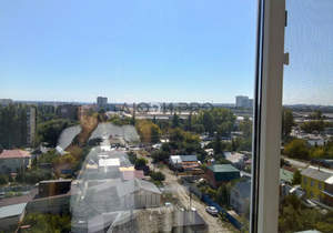 3-к квартира, вторичка, 64м2, 9/10 этаж