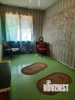 3-к квартира, вторичка, 60м2, 3/5 этаж