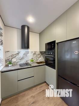 1-к квартира, вторичка, 31м2, 2/5 этаж