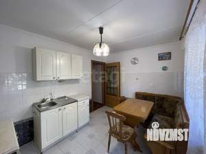 4-к квартира, вторичка, 91м2, 3/10 этаж