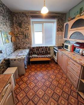 3-к квартира, вторичка, 67м2, 12/12 этаж