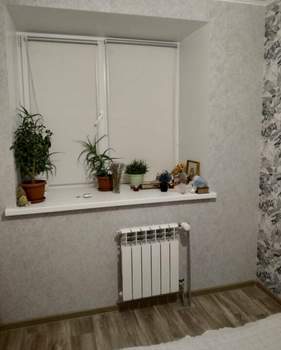 2-к квартира, вторичка, 42м2, 7/14 этаж