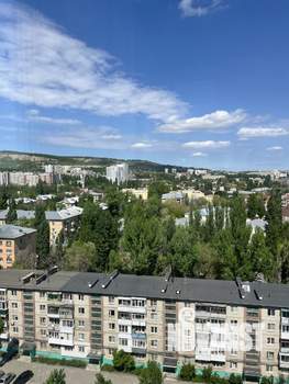 2-к квартира, вторичка, 59м2, 15/25 этаж
