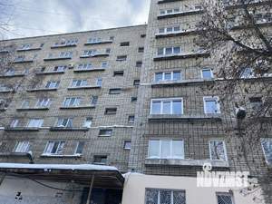 1-к квартира, вторичка, 30м2, 4/9 этаж