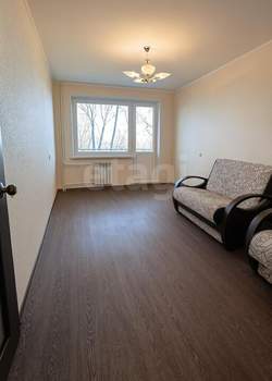 1-к квартира, вторичка, 33м2, 7/9 этаж