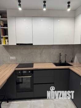 1-к квартира, вторичка, 41м2, 3/10 этаж