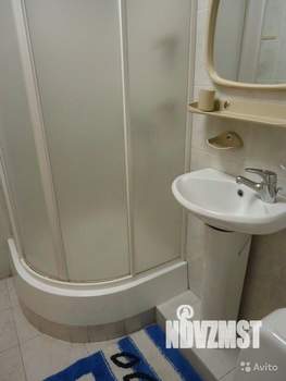 1-к квартира, вторичка, 53м2, 4/10 этаж