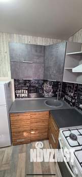 1-к квартира, вторичка, 30м2, 5/5 этаж