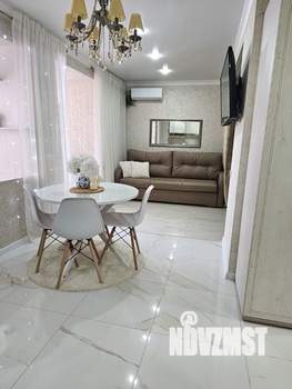 1-к квартира, вторичка, 42м2, 8/11 этаж