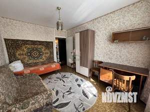 3-к квартира, вторичка, 60м2, 9/9 этаж