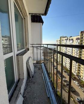 1-к квартира, вторичка, 37м2, 14/14 этаж