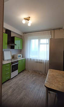 2-к квартира, вторичка, 55м2, 4/8 этаж