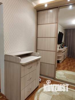 2-к квартира, вторичка, 43м2, 8/9 этаж