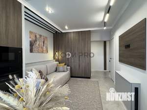 2-к квартира, вторичка, 53м2, 13/18 этаж