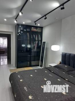 2-к квартира, вторичка, 56м2, 7/14 этаж