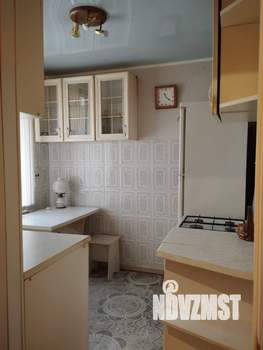 2-к квартира, вторичка, 39м2, 4/5 этаж