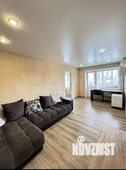 2-к квартира, вторичка, 45м2, 5/5 этаж