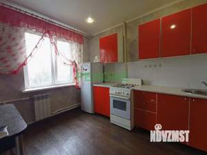 1-к квартира, вторичка, 33м2, 6/9 этаж