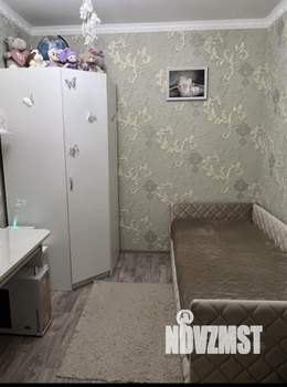 2-к квартира, вторичка, 44м2, 5/6 этаж