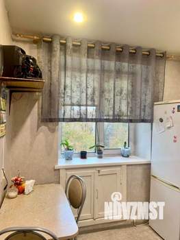 3-к квартира, вторичка, 51м2, 5/6 этаж