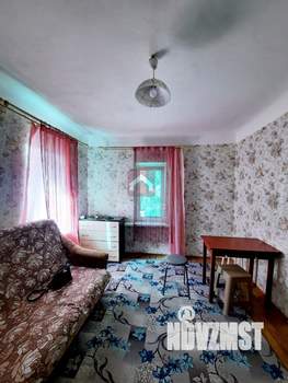 2-к квартира, вторичка, 25м2, 2/2 этаж