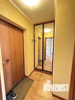 1-к квартира, вторичка, 33м2, 7/9 этаж