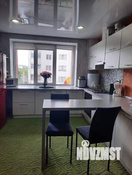 2-к квартира, вторичка, 47м2, 1/10 этаж