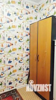 2-к квартира, вторичка, 42м2, 3/5 этаж