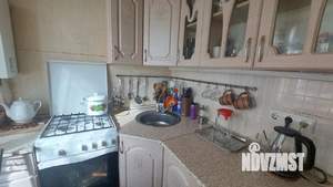 3-к квартира, вторичка, 50м2, 5/5 этаж