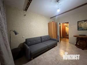 2-к квартира, вторичка, 43м2, 1/10 этаж