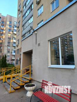 2-к квартира, вторичка, 48м2, 1/10 этаж
